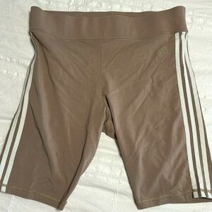Women’s Adidas biker shorts